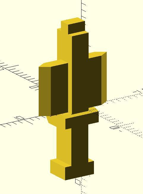 Cutting Plug for Power Strip V1200/V600
