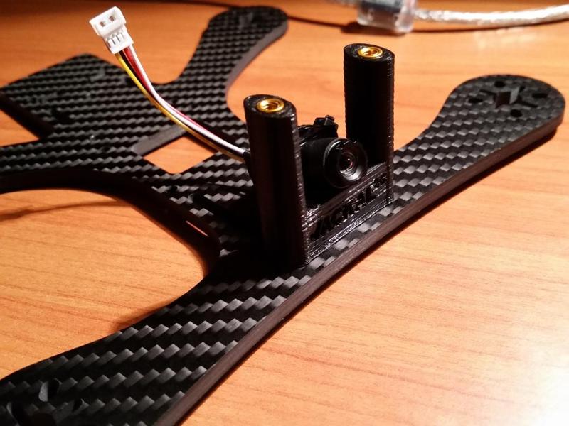 Tweaker 180 FPV Pico Cam Mount