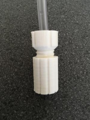 Nozzle Valve for Greenhouse watering
