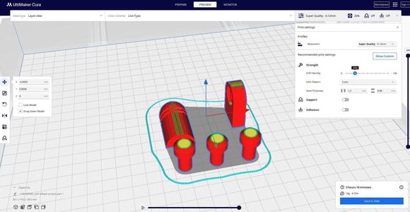 scifi kitbash project part 1