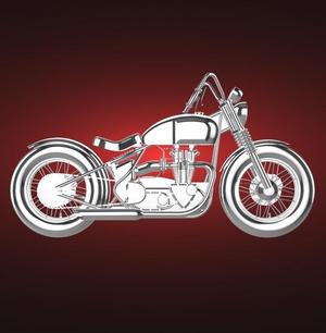 Triumph Bonneville Bobber 2017