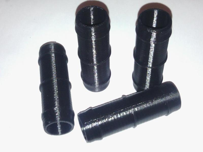 19mm low density poly joiner