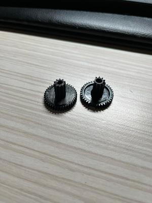 Jeep grandcherokee Aircondition Gear