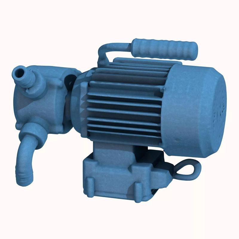 Water Transfer Pump 2