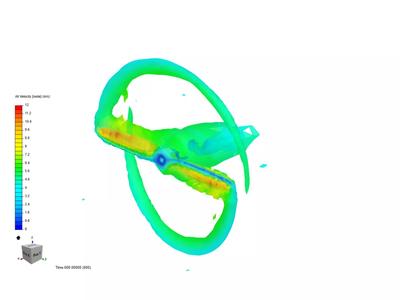 PROPELLER AP-PR-006 6-2