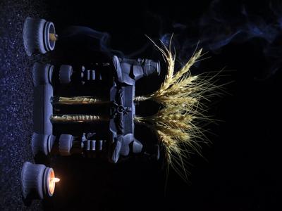 farvahar propagation station