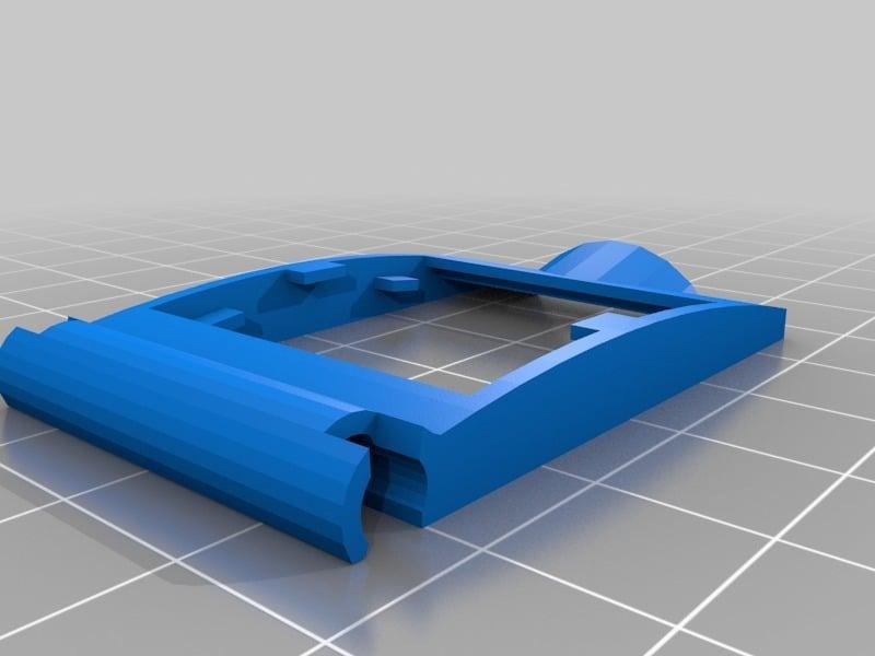 Milton Bradley - Guess Who Replacement Panel