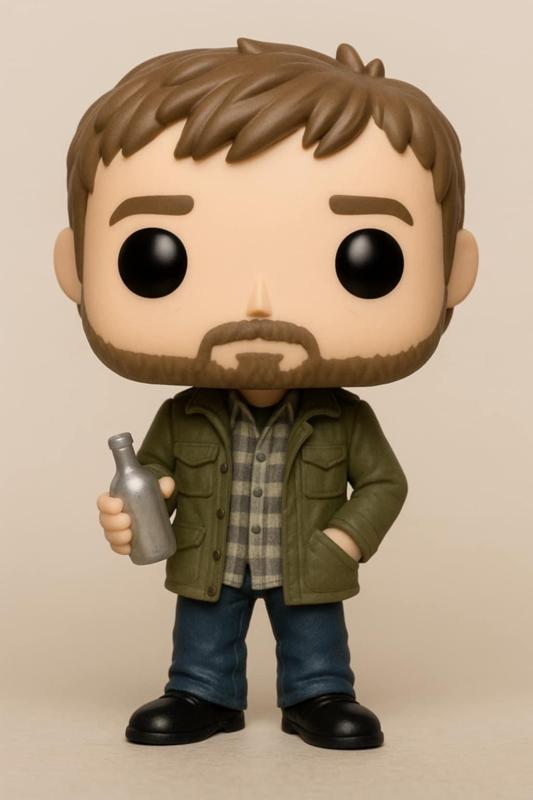 supernatural figure bundle 1