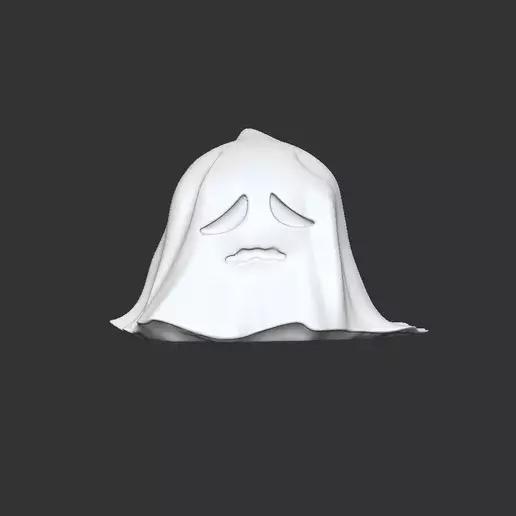 Ragnarok Online - Ghostring