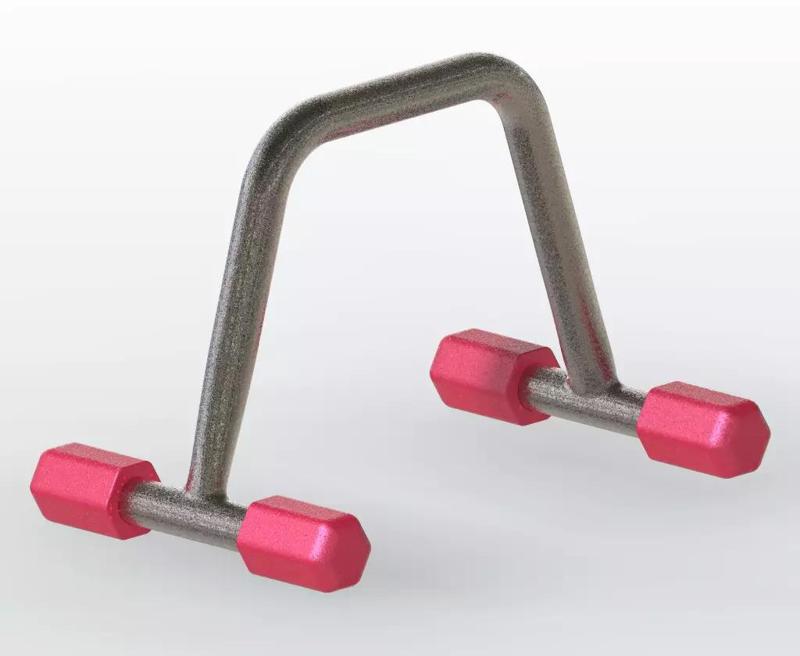 Pushup Gym Equipment