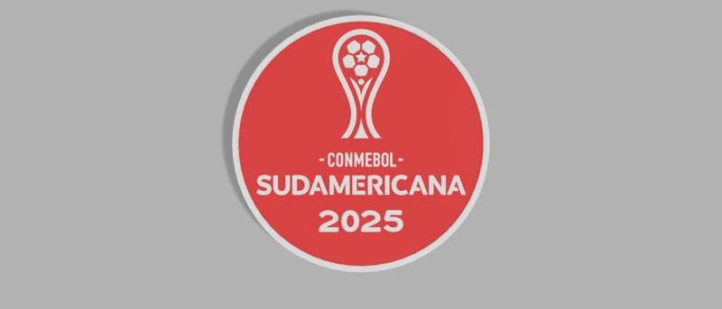 SOUTH AMERICA 2025 PATCH