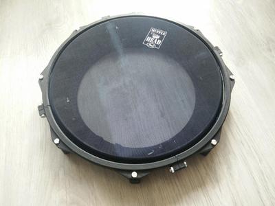 10" Practice Drum Pad (eDrum)