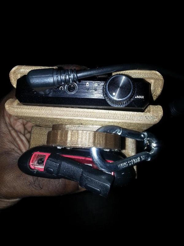 Fiio Itouch 4 Holder