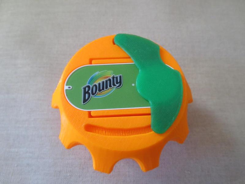 Bounty Buddy