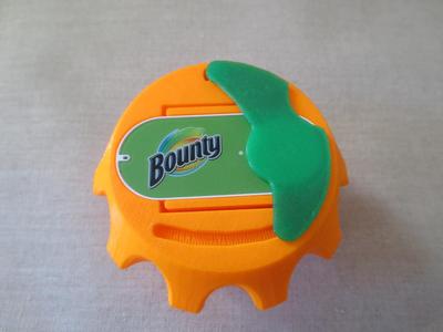 Bounty Buddy