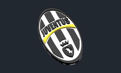 Juventus Turin - Logo
