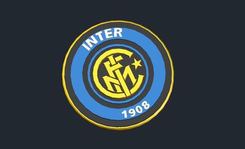 Inter Milan - Logo