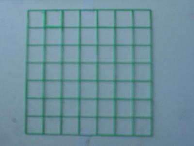 test grid