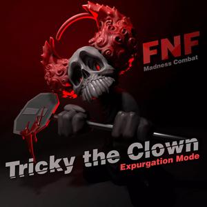 Tricky the Clown FnF