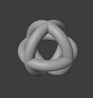 Triple Ring