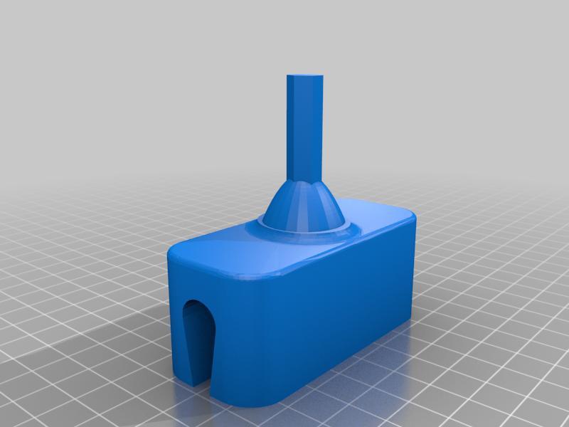 OXO Spiralizer Drill Attachment