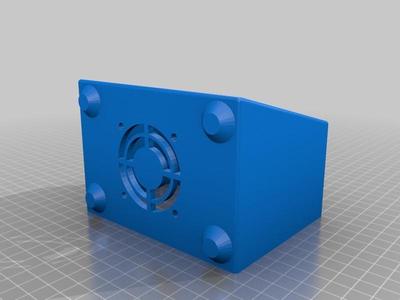 Converter Case Plain
