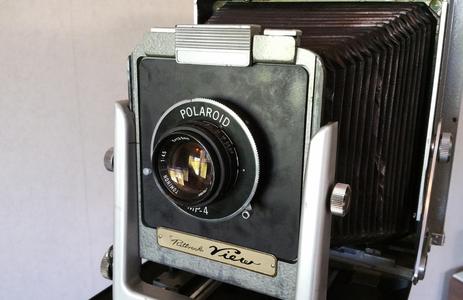 Rittreck 5x7 lens board