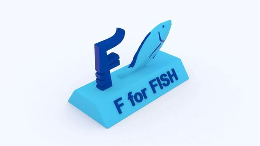 F for Fish Model