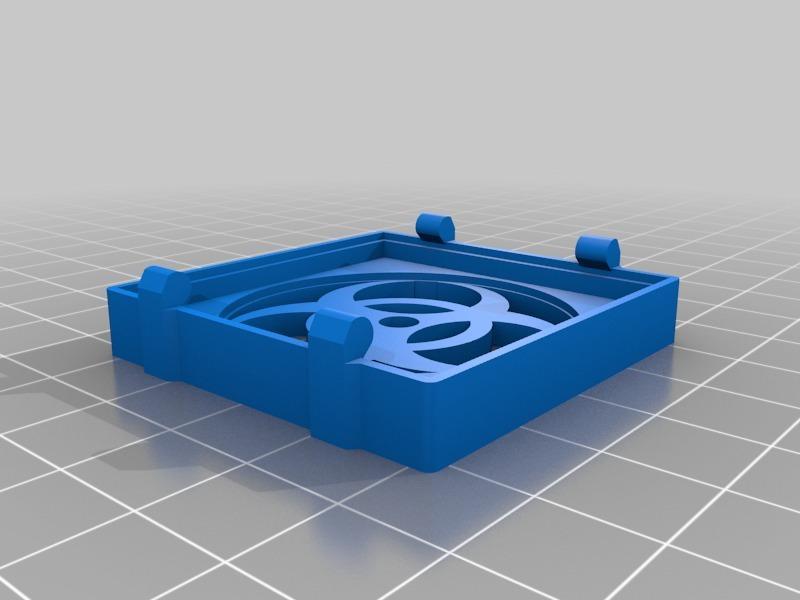 Fan cover