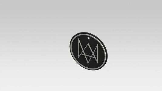 watch dogs logo
