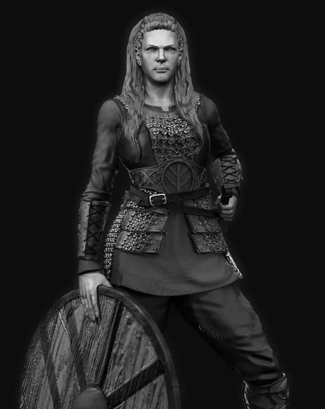 LAGERTHA VIKINGS