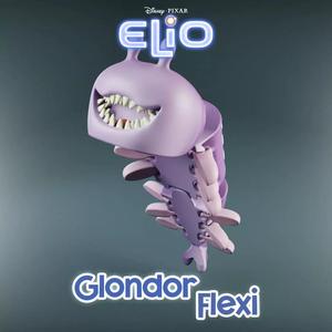 Glordon Flexi Elio Movie
