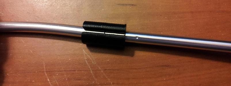 Tent Pole Joint