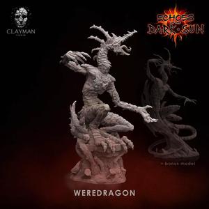 Weredragon