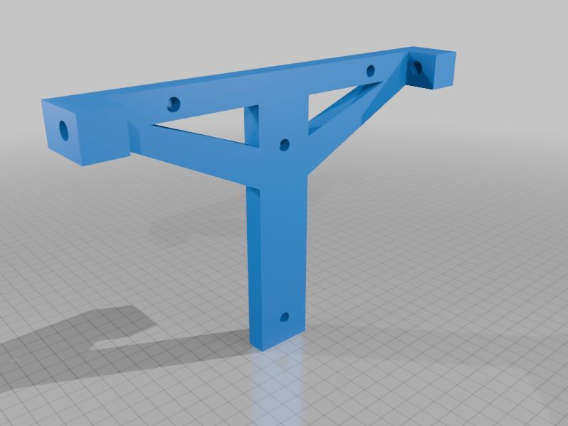 XPro Headlight bracket