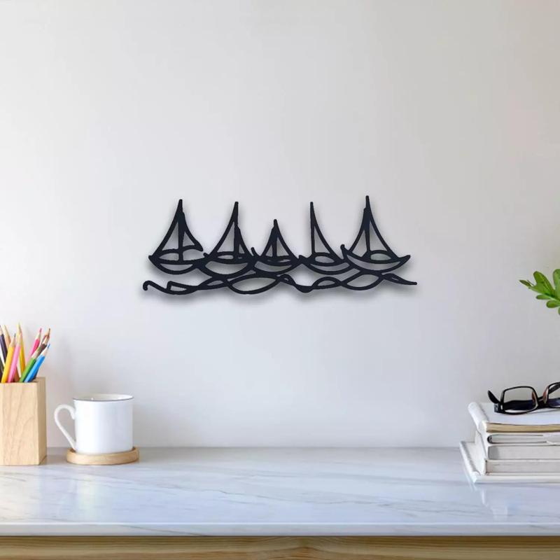 Sailboat Wall Art