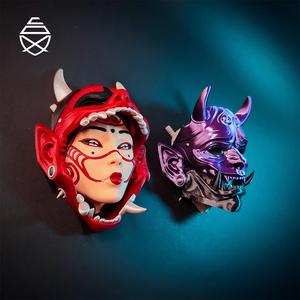 Oni no Geisha 👹