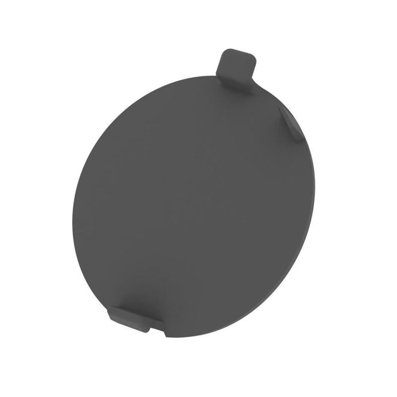 Rear Bumper Cover Cap BHN150EL1 for Mazda 3 III (BM) 2013-2018