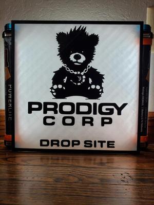 Prodigy Corp logo