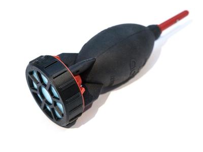 Giottos Rocket Blaster Dust Filter