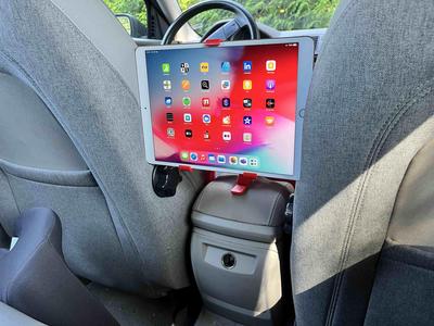 Tablet Console Support