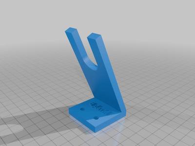 welding mig/tig holder