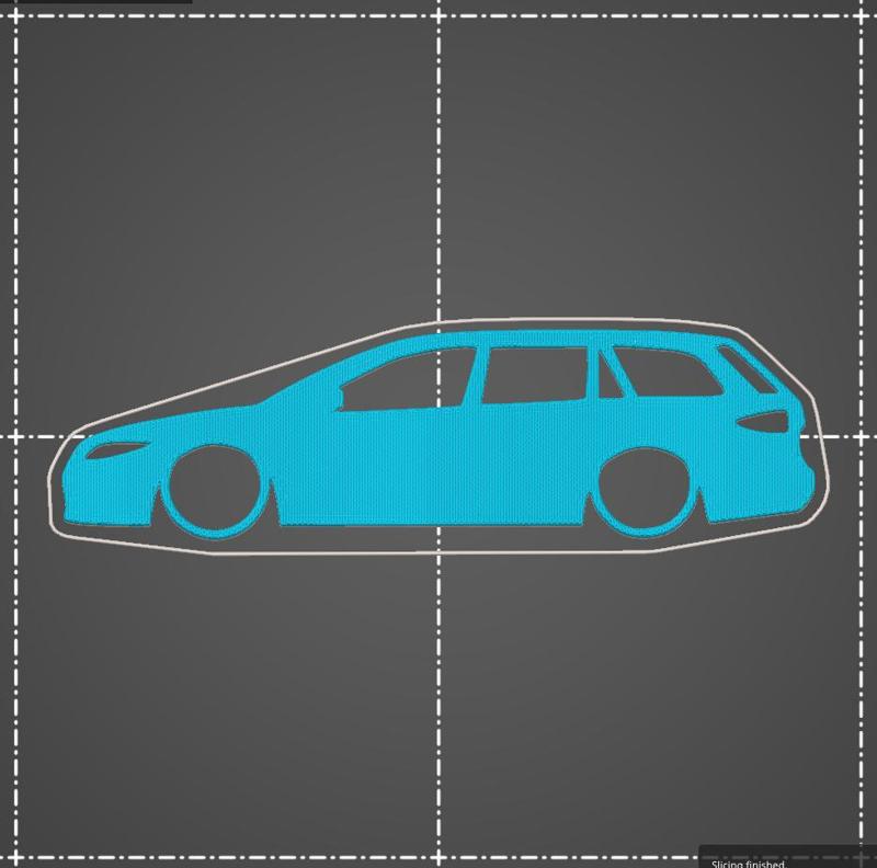 Mazda 6 1st gen 2003-2008 estate sport wagon