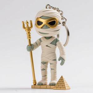 mummy