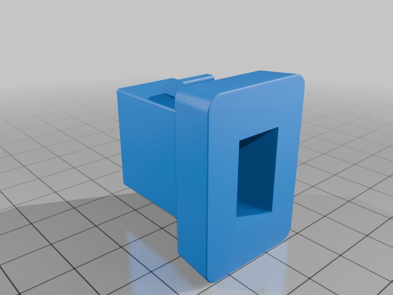 Toyota Rav4 (3rd Gen) Blank Switch