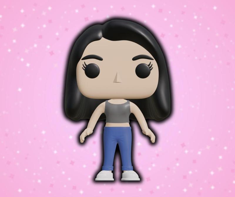 FUNKO GIRL