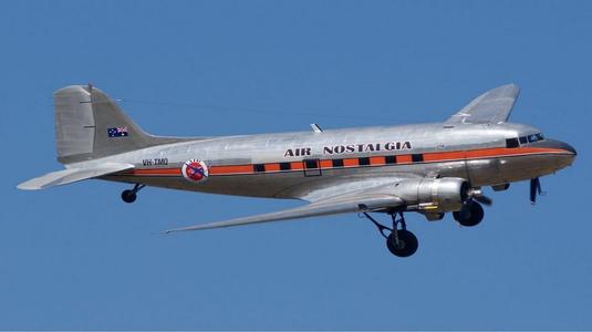 Douglas DC-3