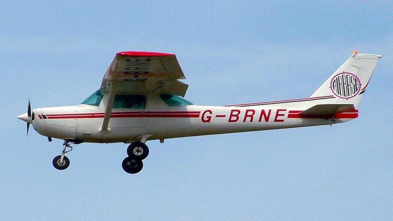 Cessna 152