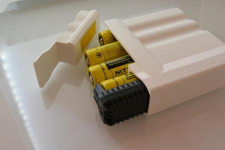 Flexbank Case