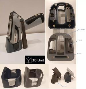 UNIVERSAL MOUNT